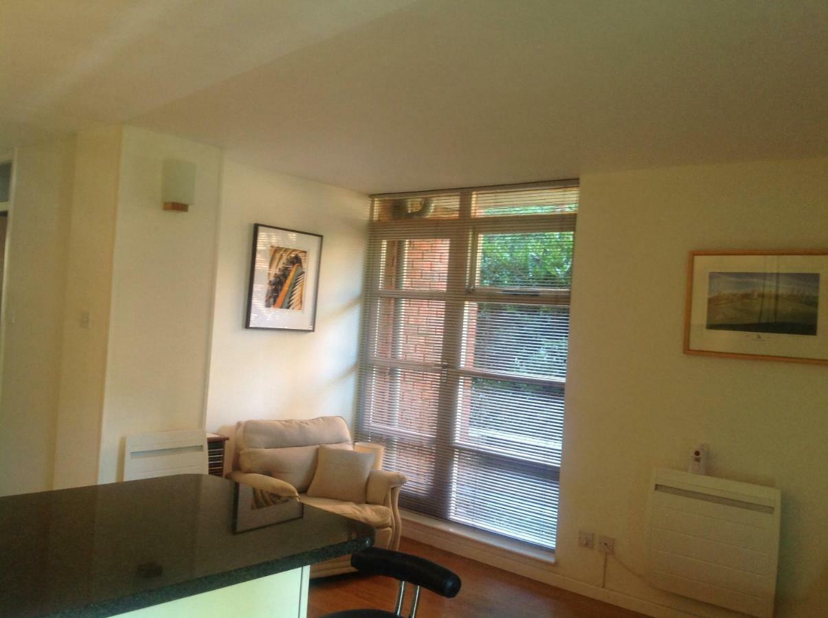 Rotherhithe Apartment Near Park And River Londres Exterior foto